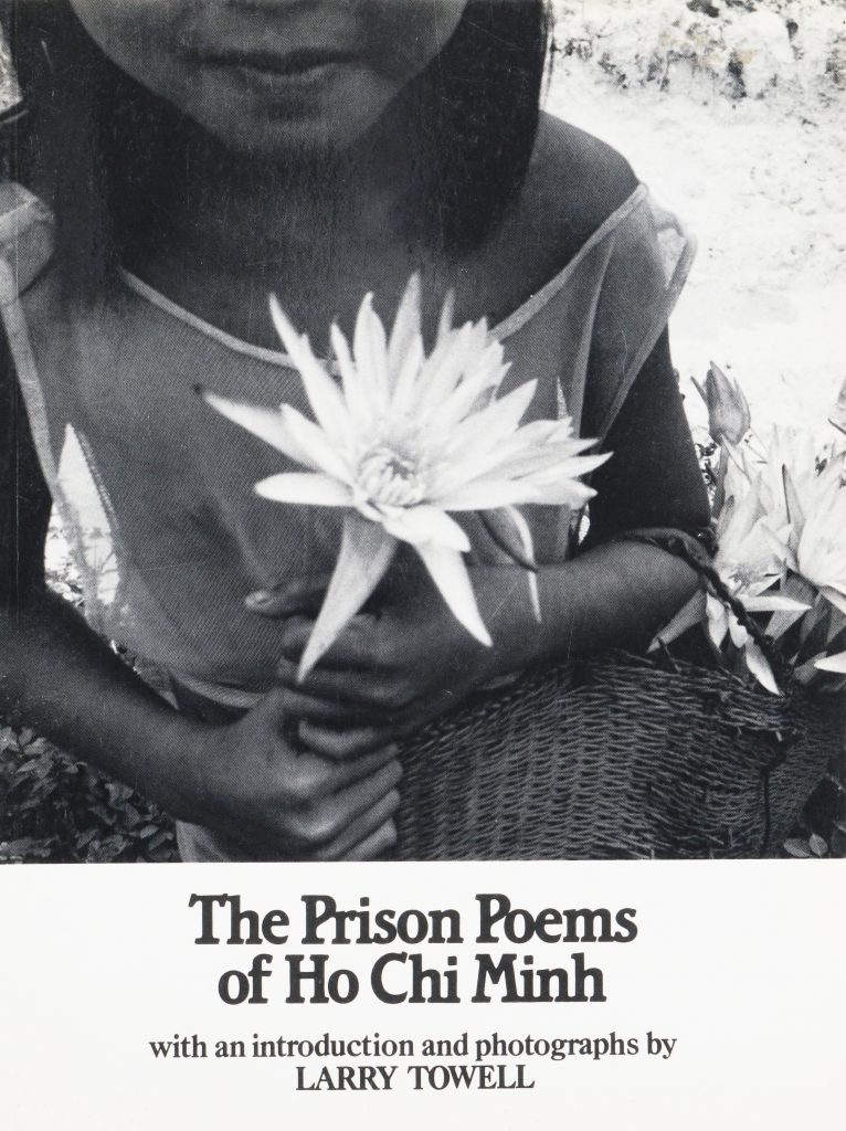 The Prison Poems of Ho Chi Minh
