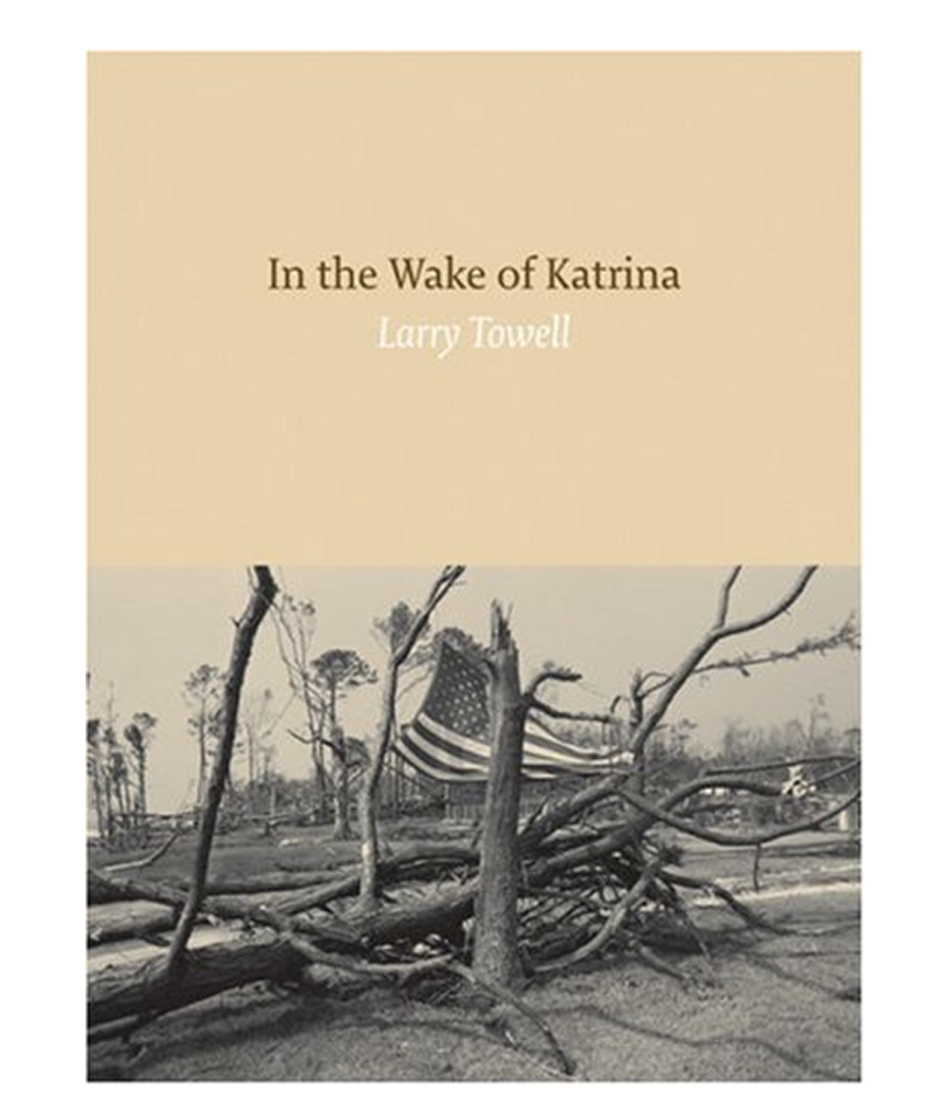 In The Wake Of Katrina