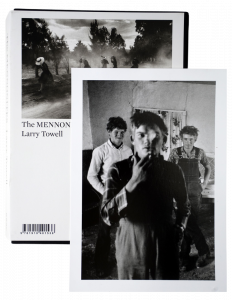 The Mennonites book