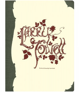 The World From My Front Porch