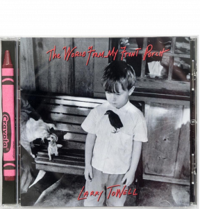 The World From My Front Porch CD