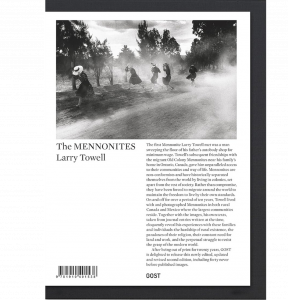 THE MENNONITES (re-issue)