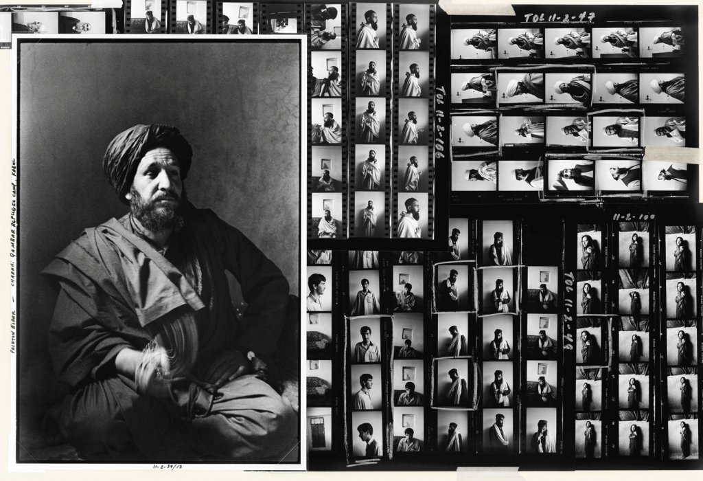 The World From My Front Porch