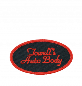 Towell’s Auto Body