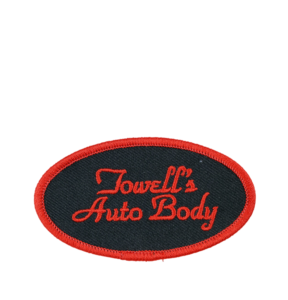 Towell’s Auto Body